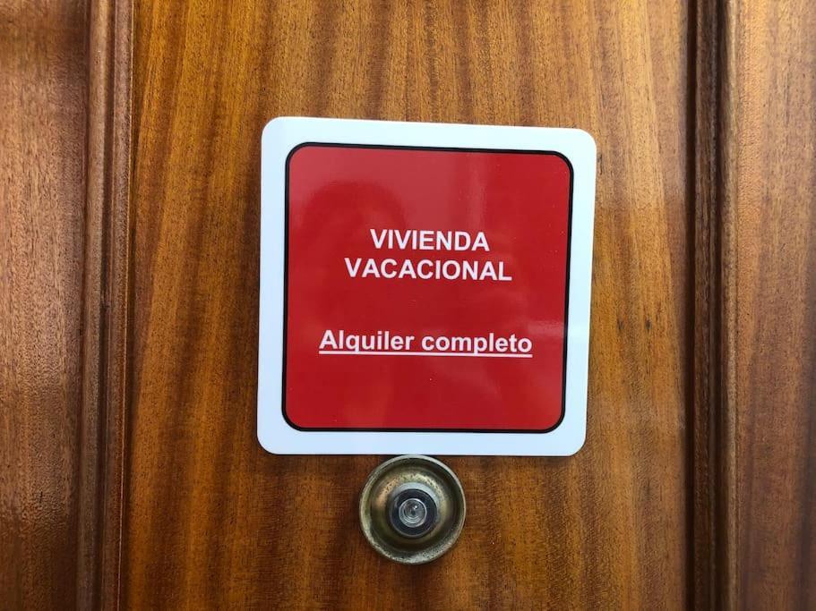 Piso En Santander Zona Universidad Y Sardinero By Urbanhosting Kültér fotó